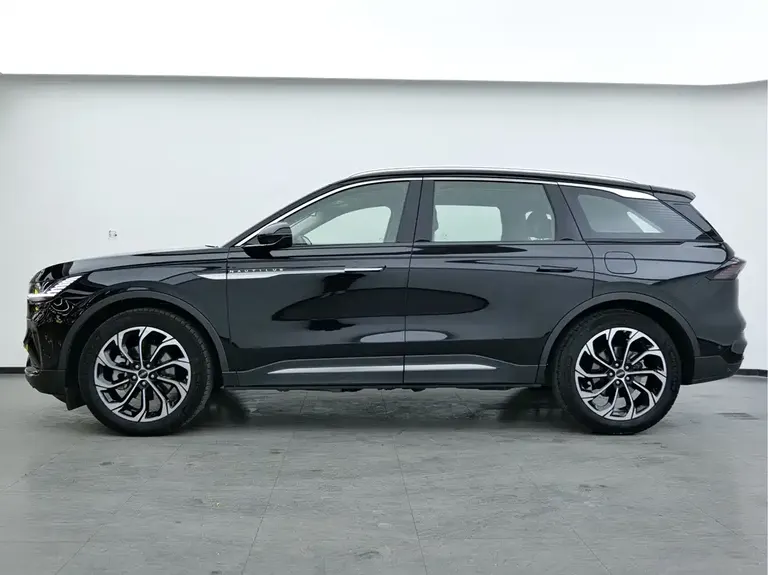 Lincoln Nautilus 2.0 T 4 WD Supreme Wise