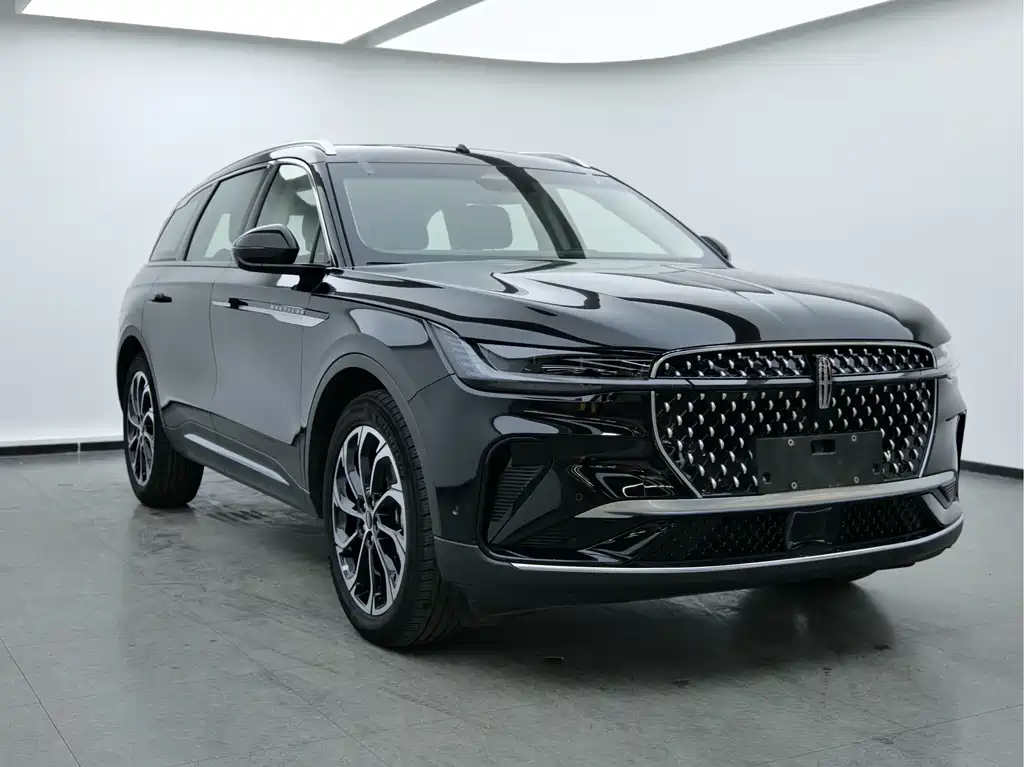 Nautilus 2.0 T 4 WD Supreme Wise