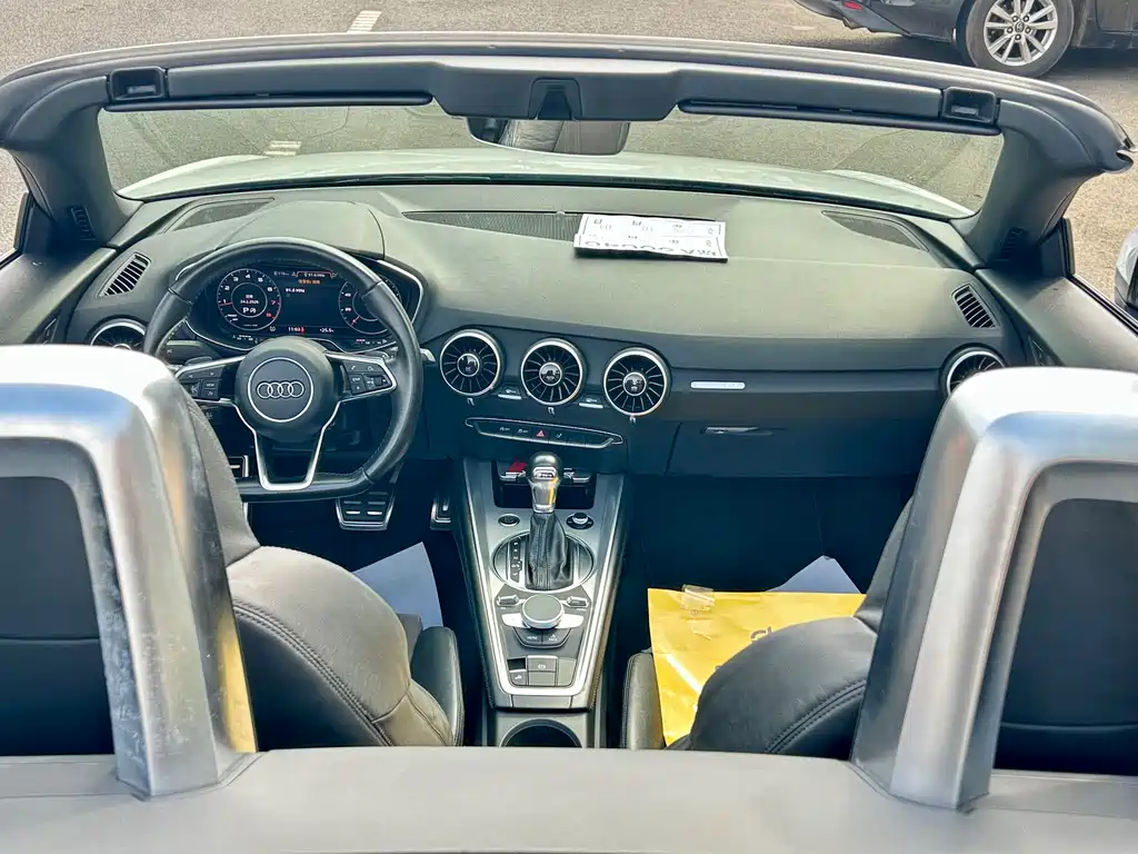 Audi TT TT Roadster 45 TFSI