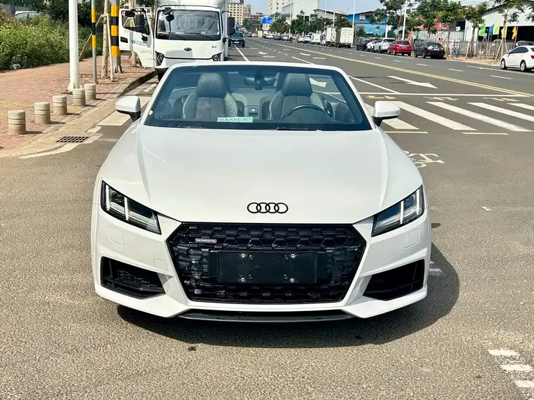 Audi TT TT Roadster 45 TFSI
