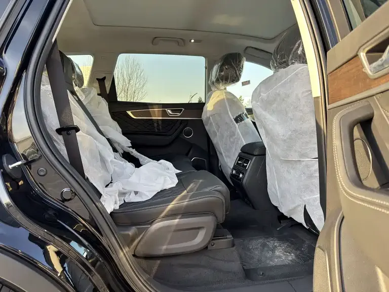 Hongqi HS7 3.0 T Auto 4 WD Connected Flagship 5-seat
