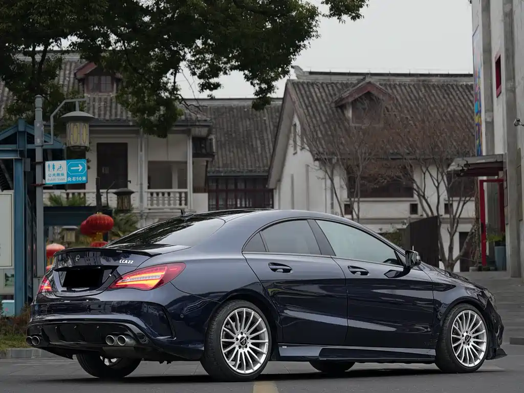 Carlsson CCA22