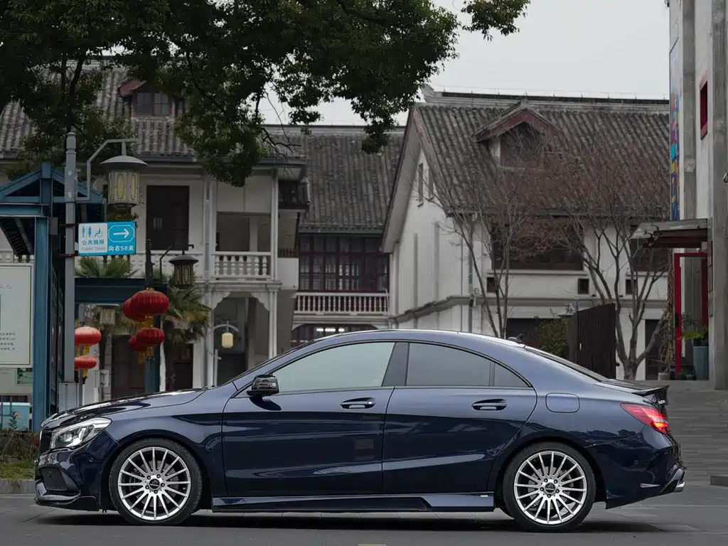 Carlsson CCA22