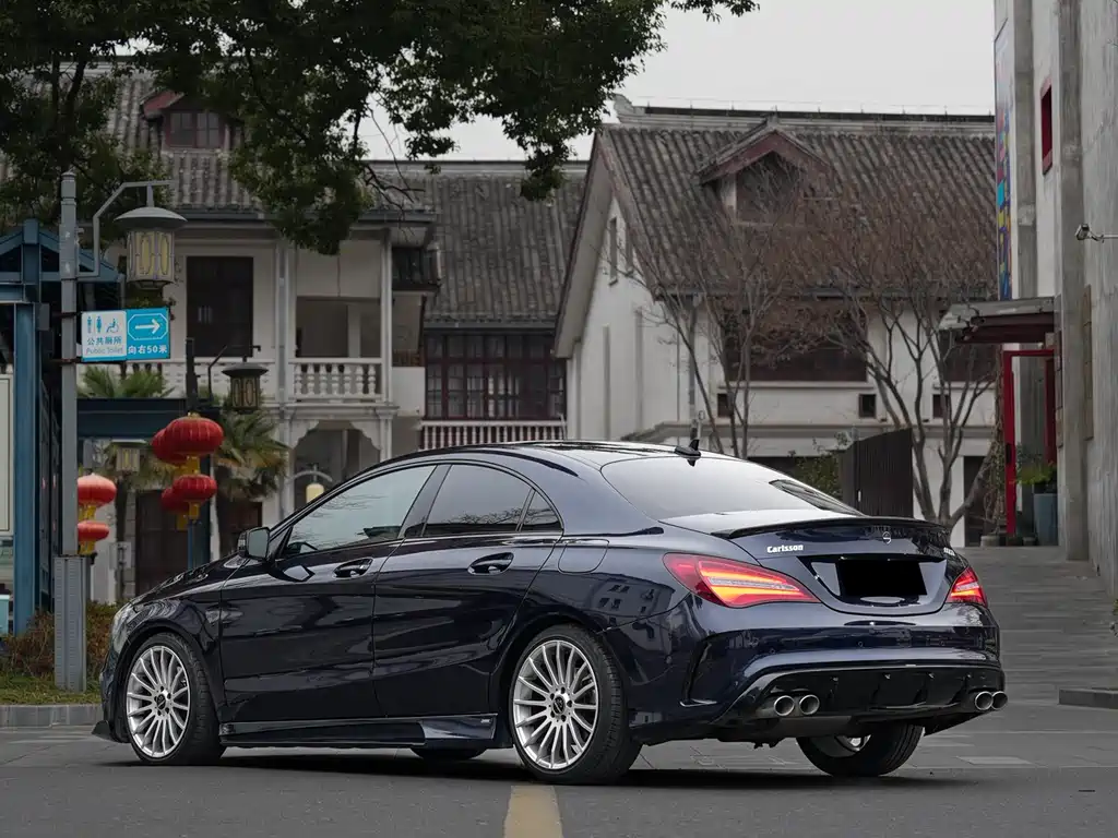 Carlsson CCA22