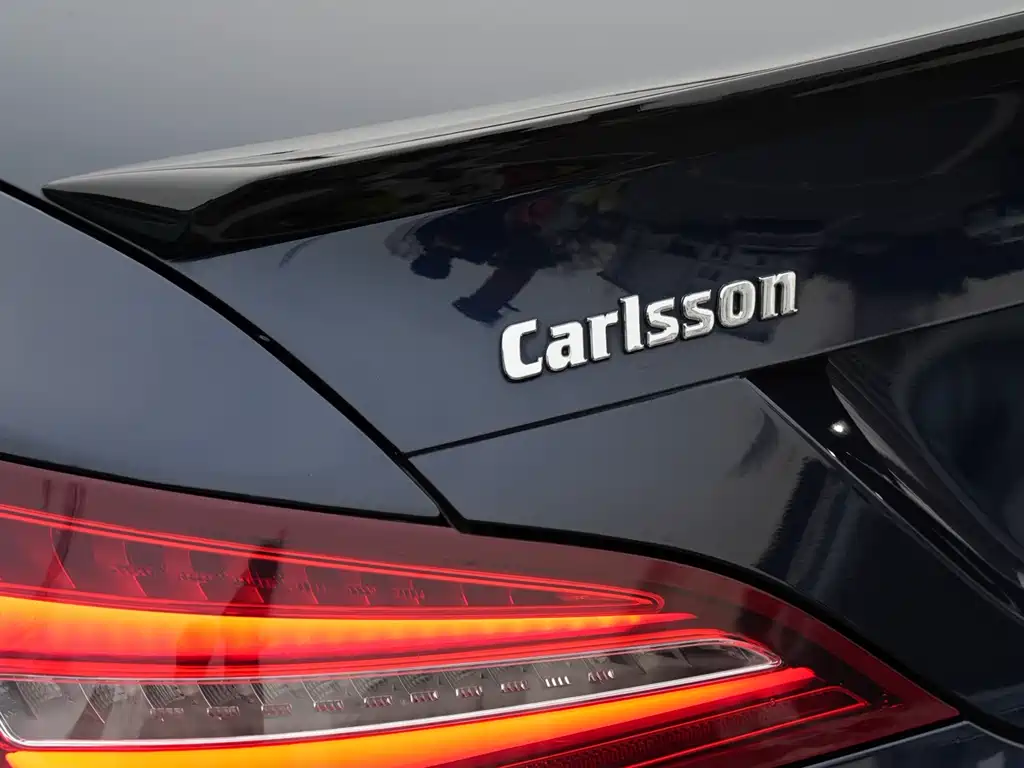 Carlsson CCA22