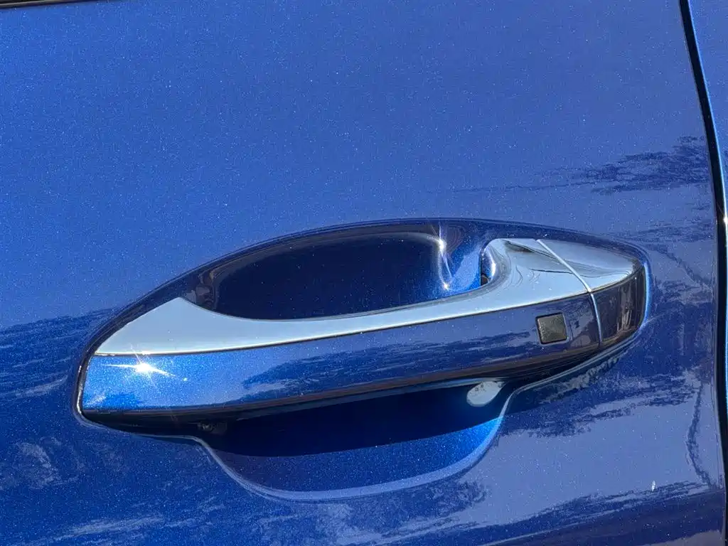 Kia K5 270 T CVVD Luxury