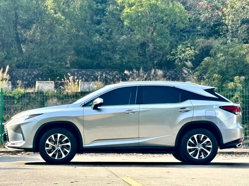 Lexus RX Facelift 300 2 WD Comfort