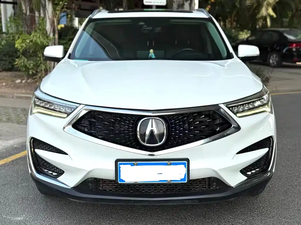 Acura RDX 2.0 T Smart Enjoyment SH-AWD