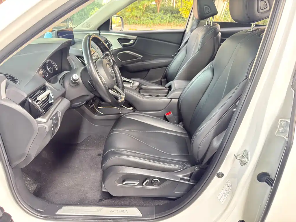 Acura RDX 2.0 T Smart Enjoyment SH-AWD