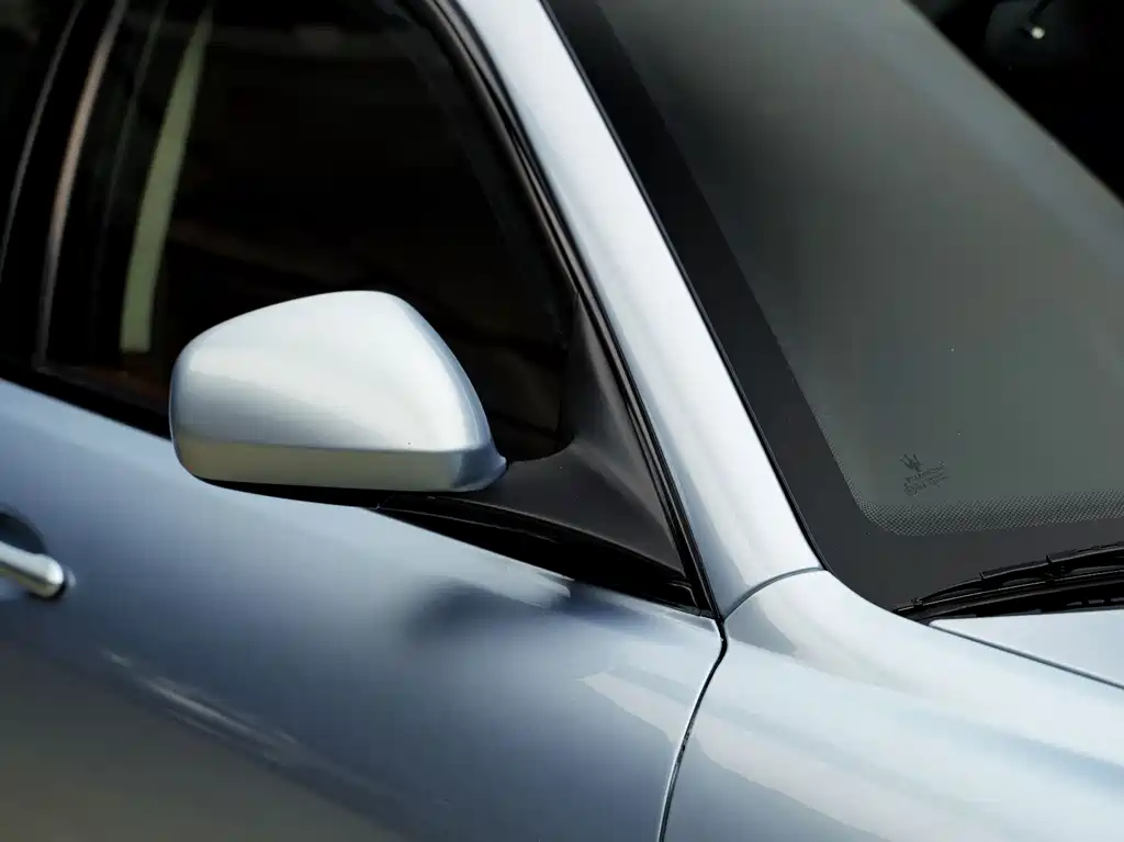 Quattroporte 总裁 2010款 4.7 L 运动版