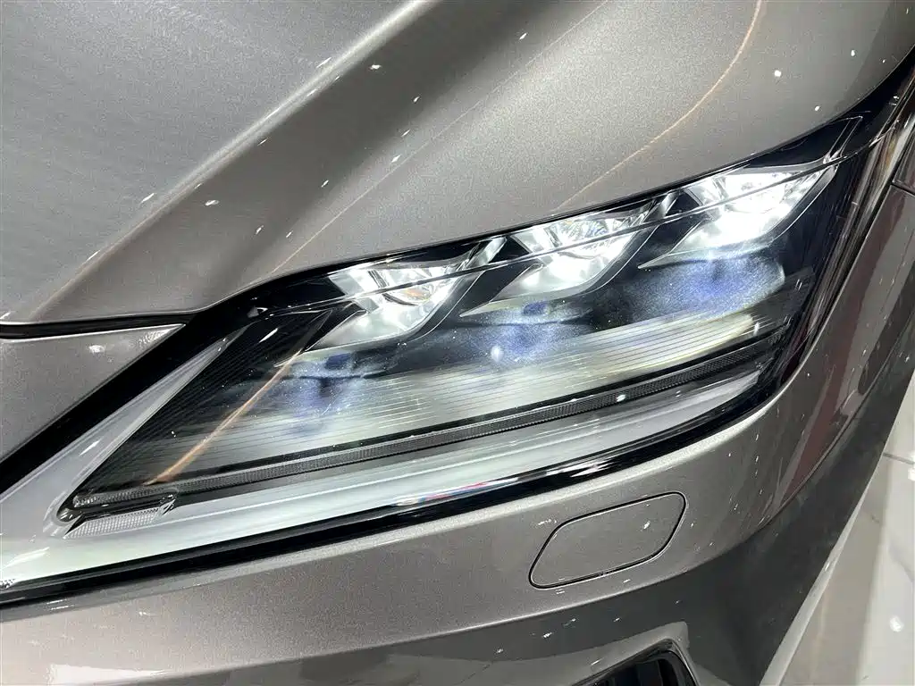 Lexus RX Facelift 300 4 WD Elegant