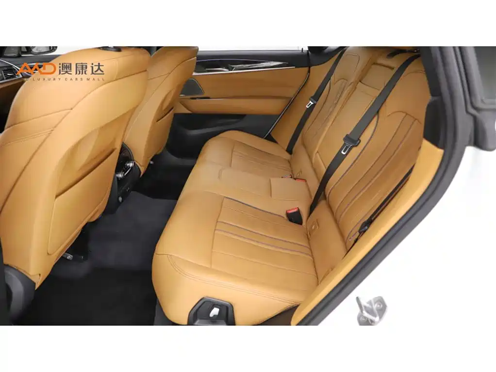 BMW 6 Series GT 630 i M Sport Package