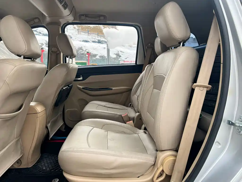 Karry K50 1.5 L Auto Luxury