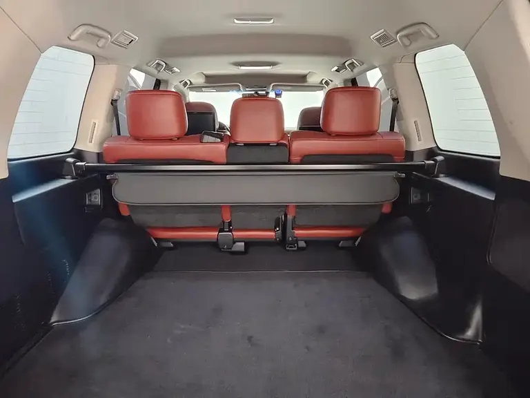 Lexus LX 570 Dynamic Luxury