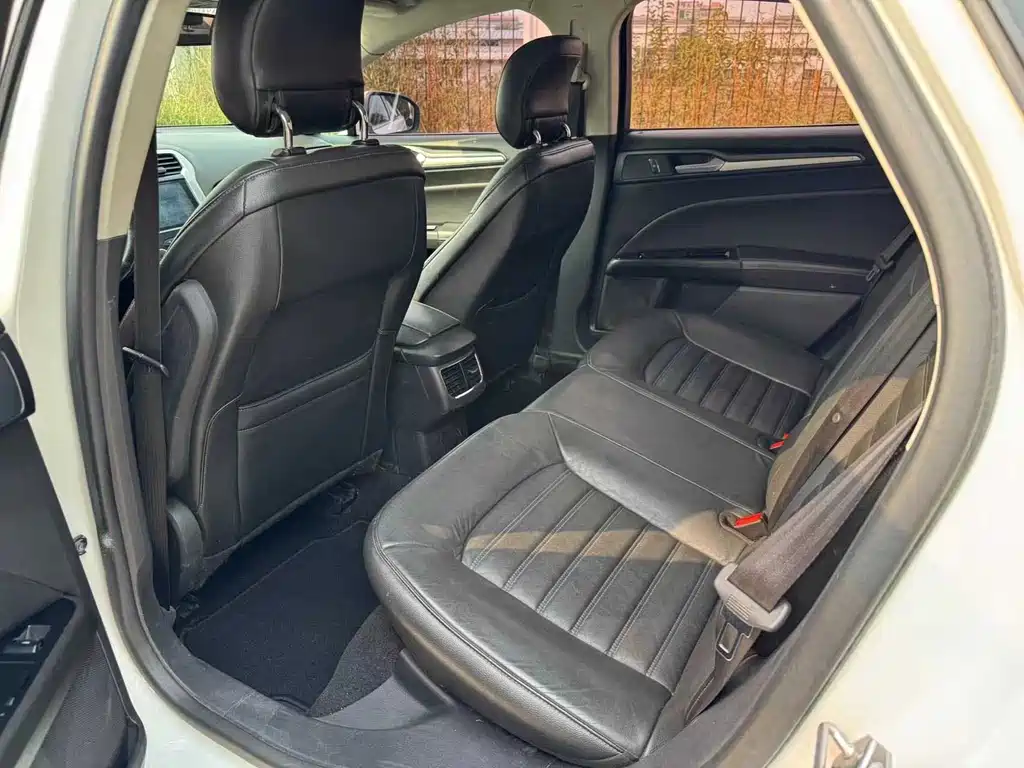 Mondeo 1.5 L GTDi180 Fashion