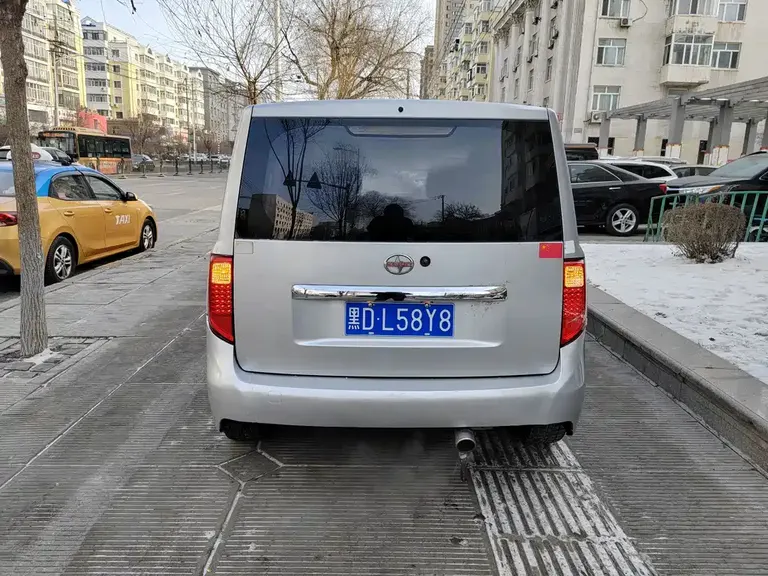 Great Wall Cool Bear 1.5 L Manual Luxury