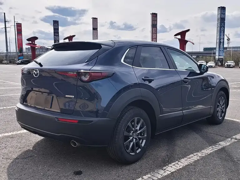 Mazda CX-30 2.0 L Auto Elegant Joy