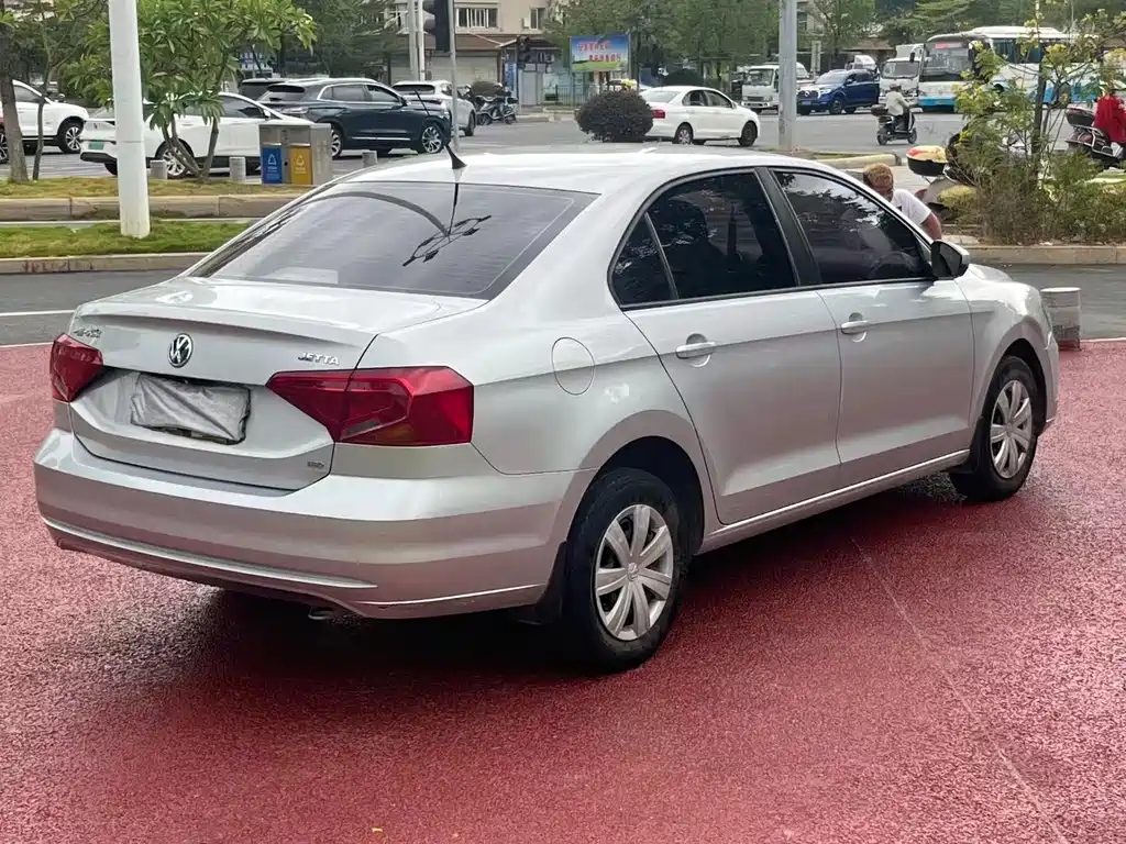 Jetta 1.5 L Auto Fashion