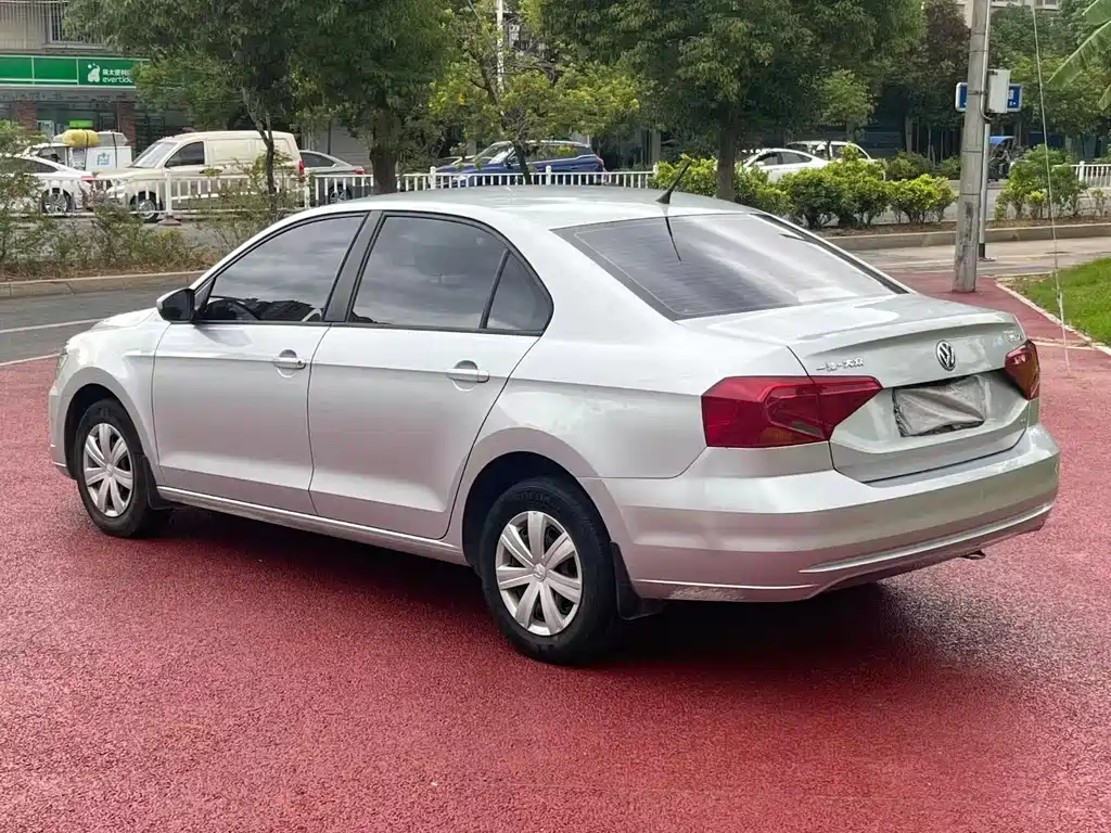 Jetta 1.5 L Auto Fashion