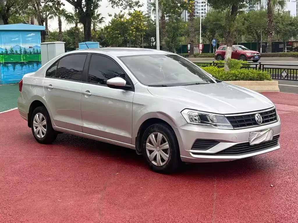 Jetta 1.5 L Auto Fashion