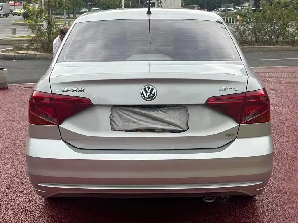 Jetta 1.5 L Auto Fashion