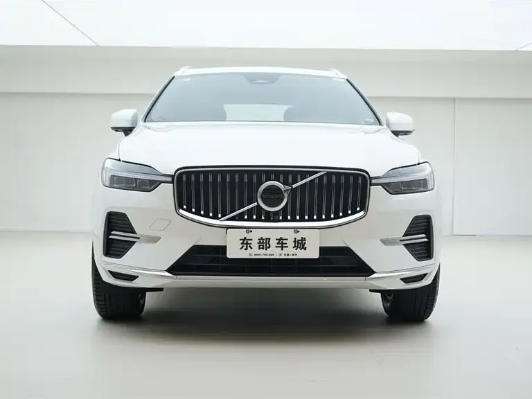 Volvo XC60 B5 4 WD Smart Ease Luxury