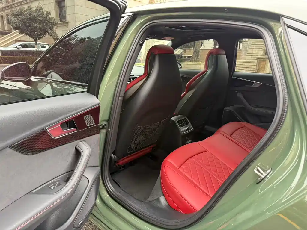 Audi S4 S4 3.0 TFSI