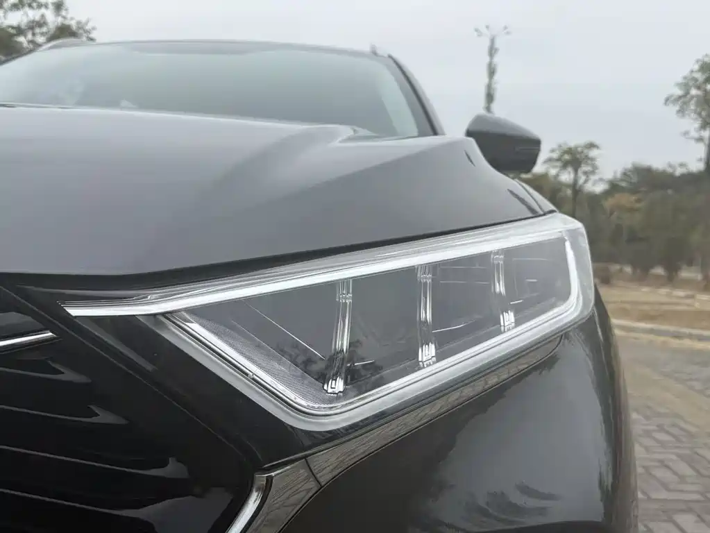Changan Oshan X7 1.5 T Auto Flagship