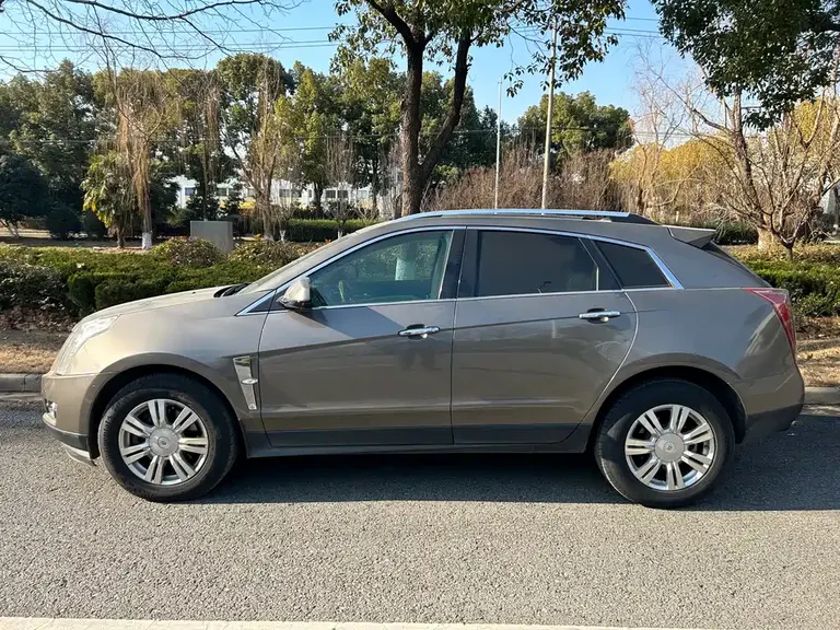Cadillac SRX 3.0 L Elite