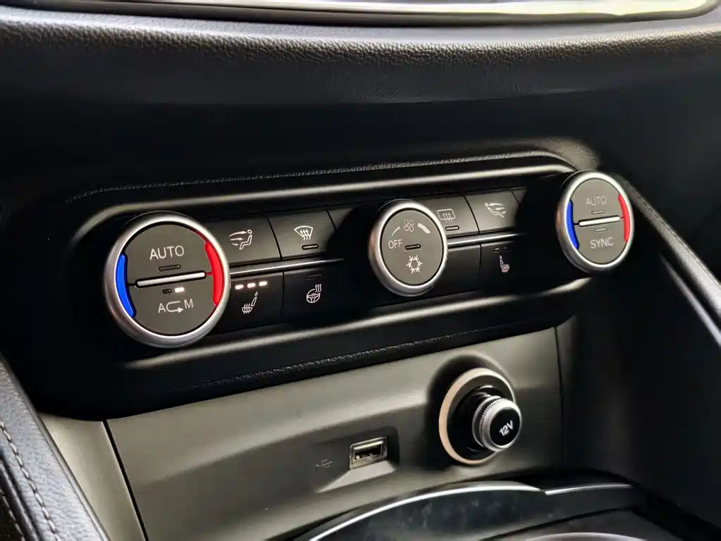 Stelvio 2.0 T 200 HP Elite