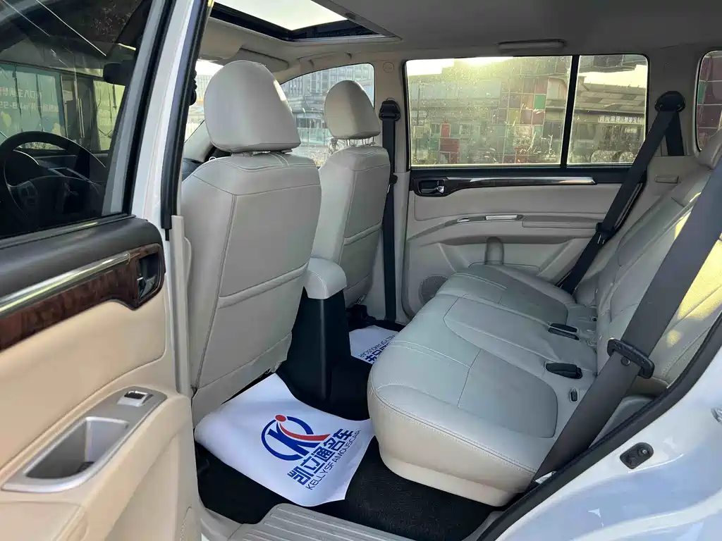 Pajero Sport 3.0 L Auto 2 WD Luxury