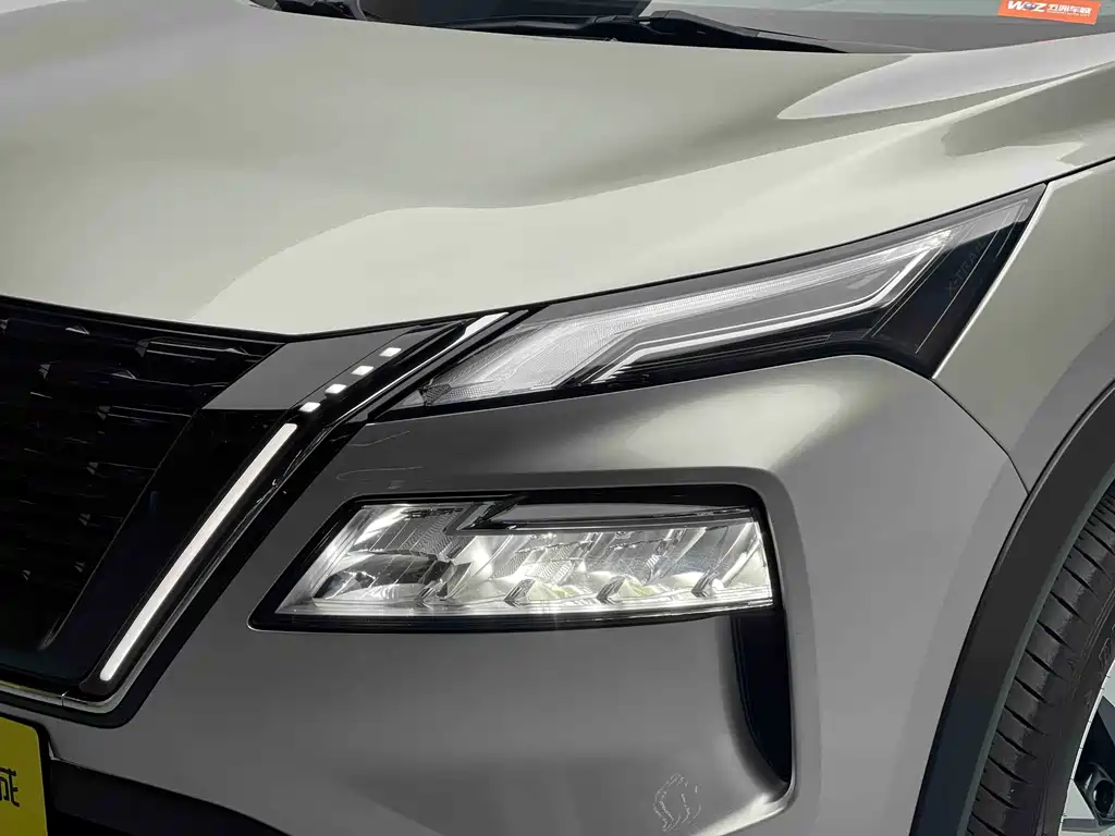 X-Trail e-POWER Super Hybrid Dual Motor 4 WD Luxury