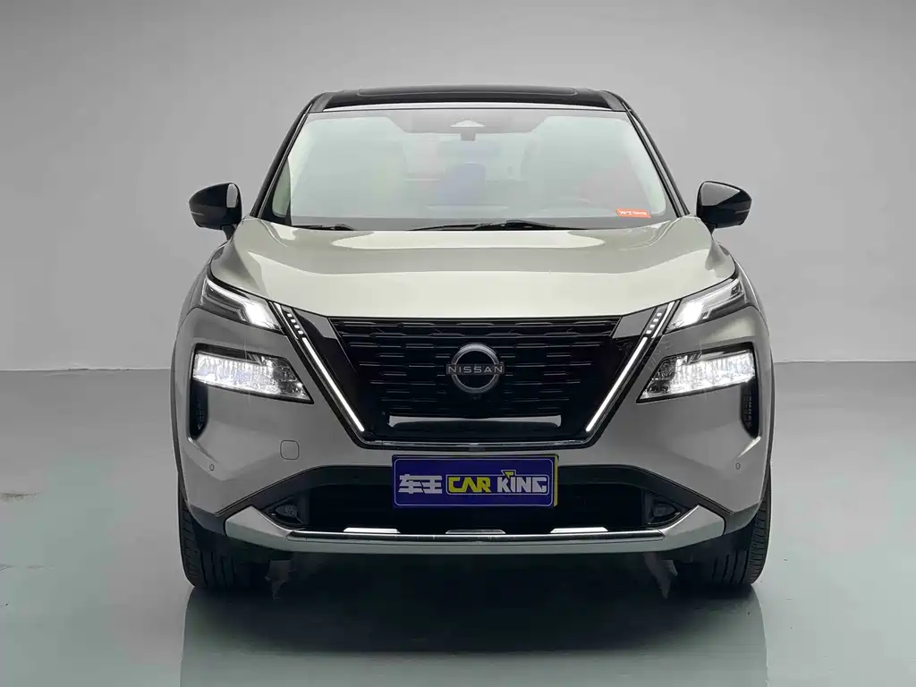X-Trail e-POWER Super Hybrid Dual Motor 4 WD Luxury