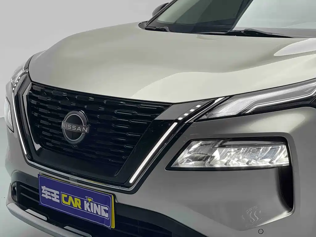 X-Trail e-POWER Super Hybrid Dual Motor 4 WD Luxury