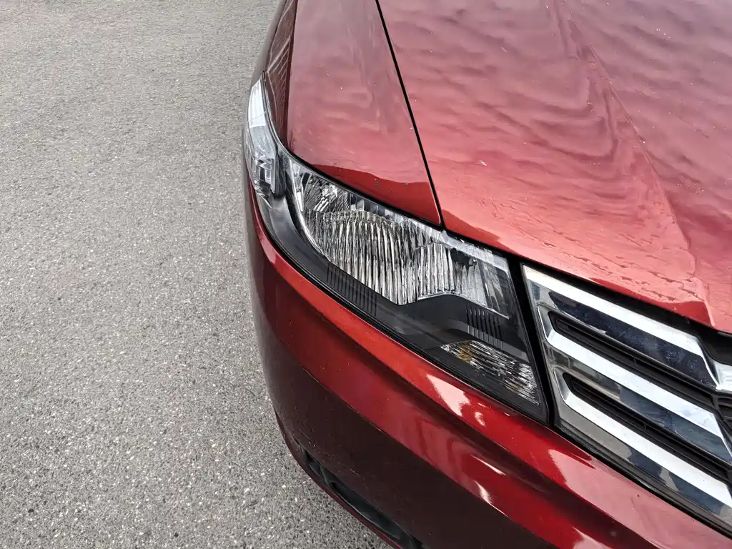 City Classic Style 1.5 L Manual Elite