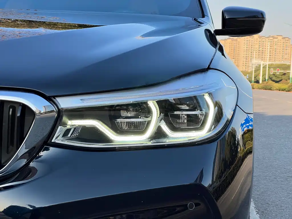 BMW 6 Series GT 630 i M Sport Package