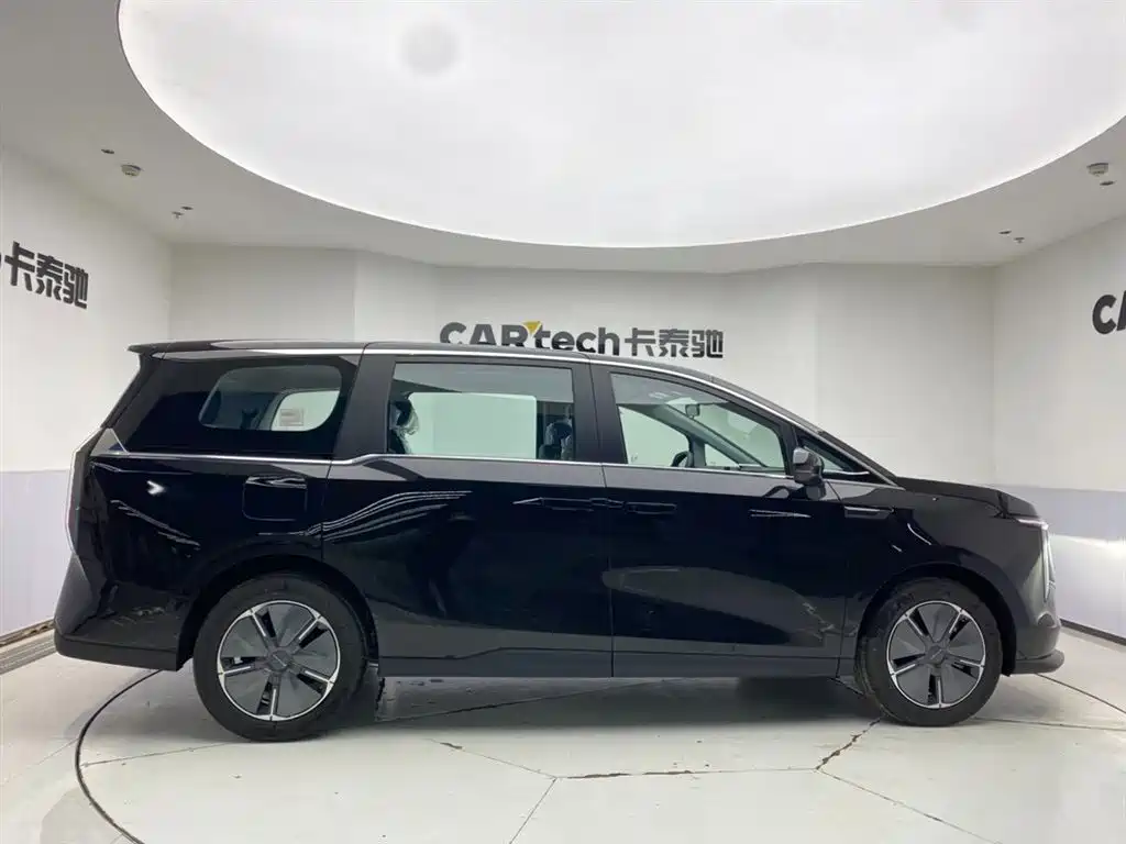 Dajia 7 Facelift Super Hybrid Long Range Joy