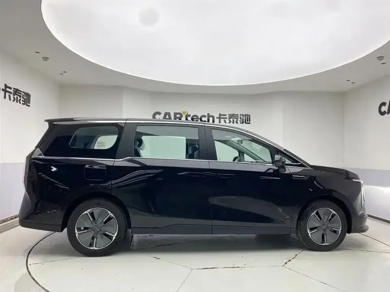 Maxus Dajia 7 Facelift Super Hybrid Long Range Joy
