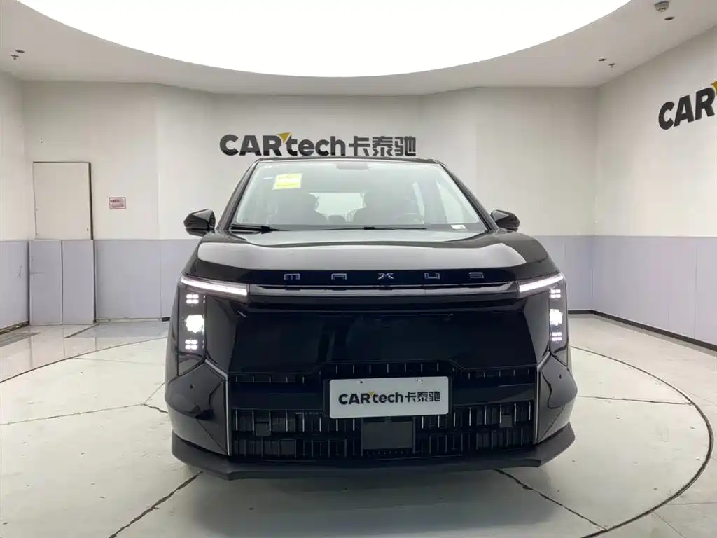 Dajia 7 Facelift Super Hybrid Long Range Joy