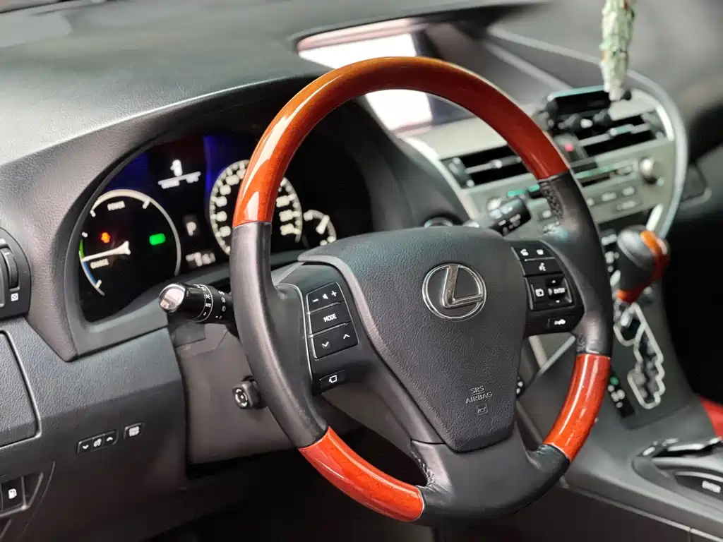 Lexus RX Classic 450 h