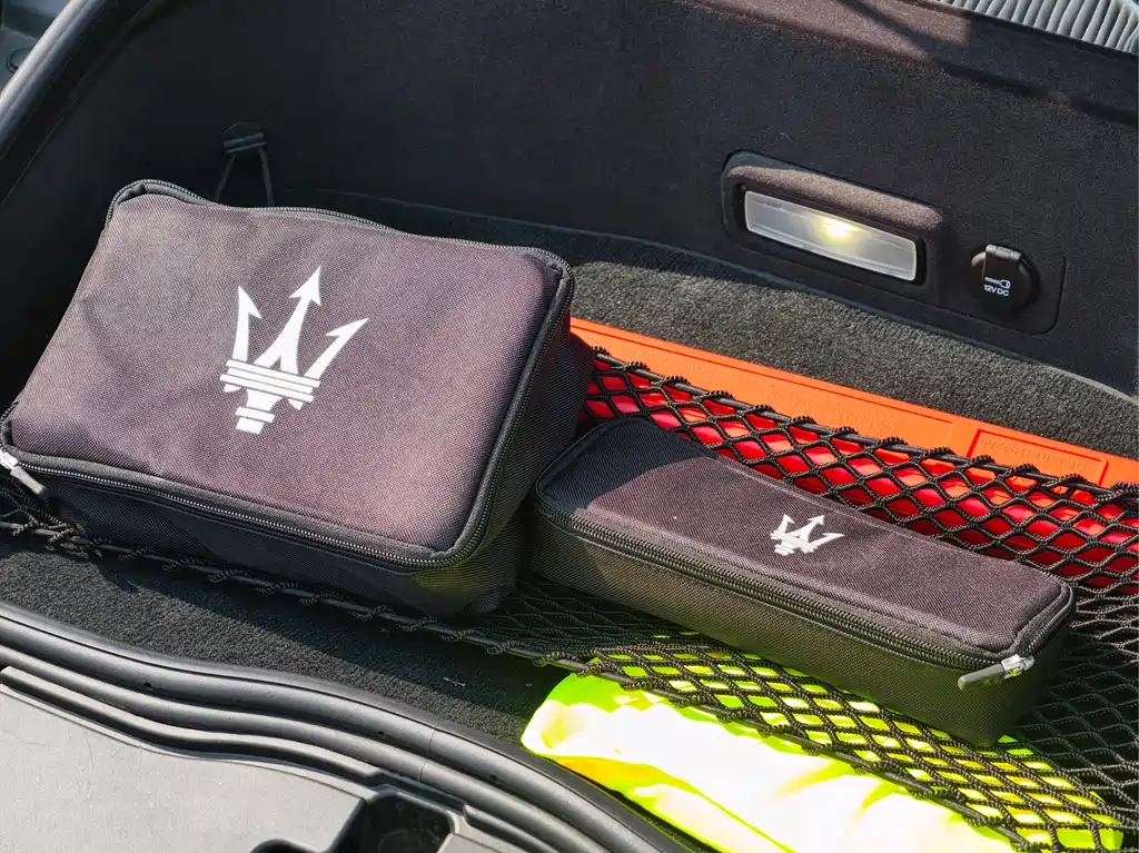 Maserati MC20 玛莎拉蒂MC20 2023款 3.0 T 标准版