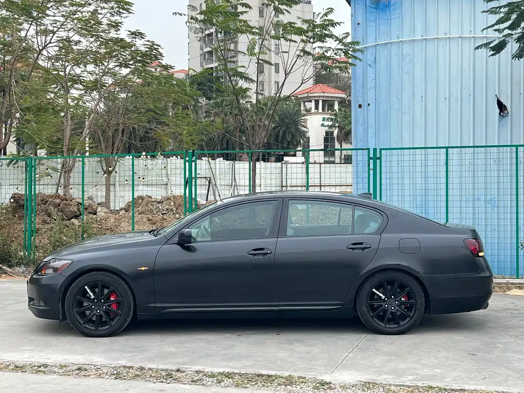 Lexus GS 300