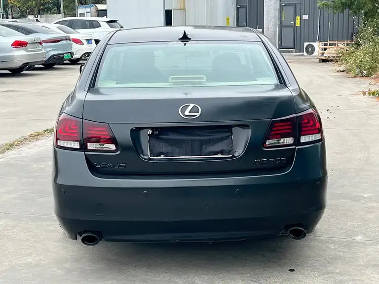 Lexus GS 300