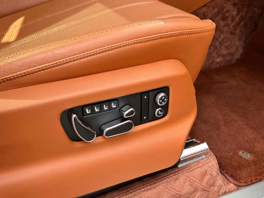 Bentayga 4.0 T V8