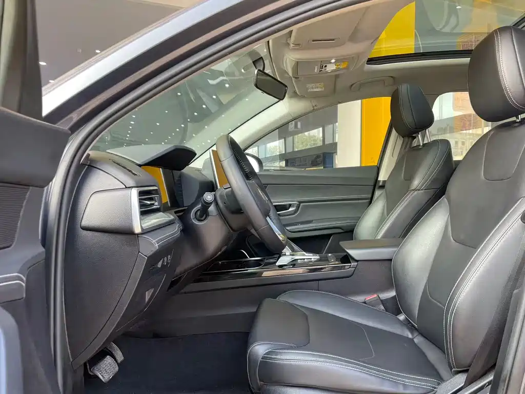 Song Pro 1.5 T Auto Elite