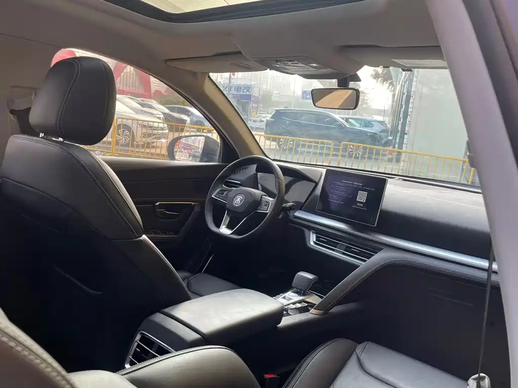 Song Pro 1.5 T Auto Elite