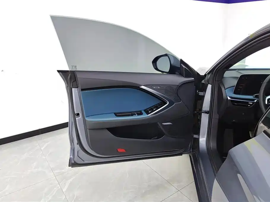 MG7 1.5 T DCT Supreme Beauty Luxury