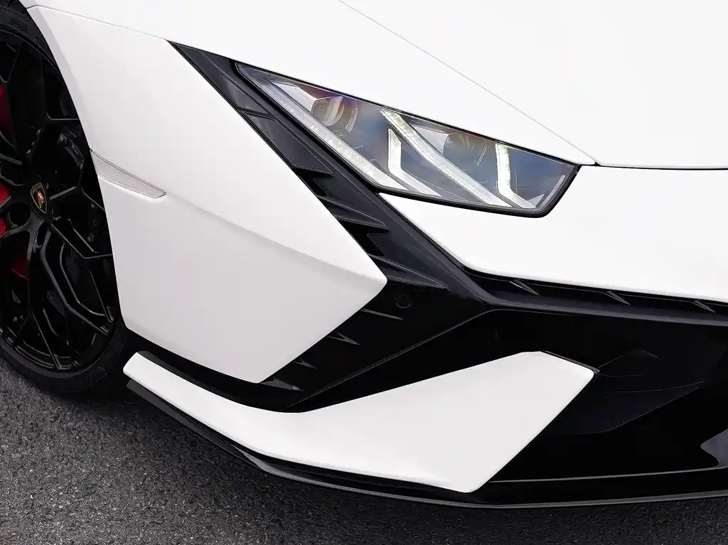 Huracán Huracán Tecnica