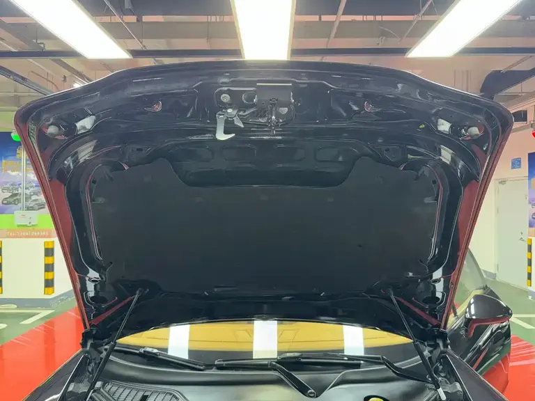 Porsche Panamera Panamera 4 3.0 T