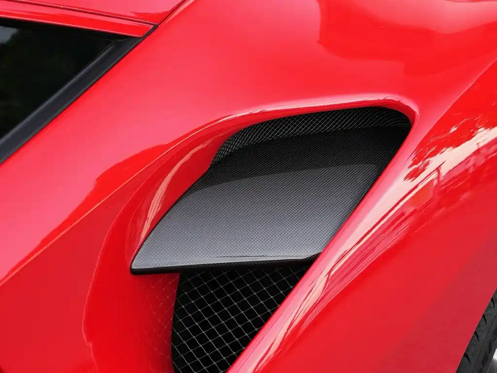Ferrari 488 488 GTB